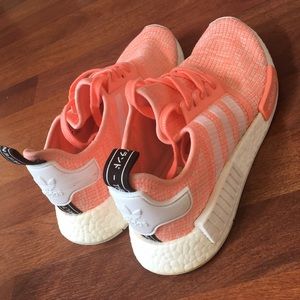 adidas nmd r1 sneakers
